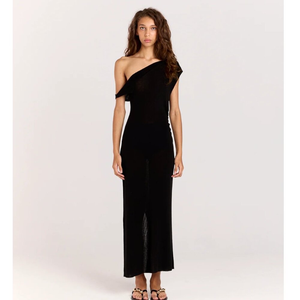 NEW Romy Sim Knit Dress